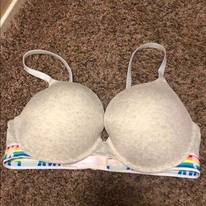 Victoria’s Secret Pink Bra